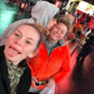 Meet your Posher, Trampus